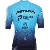 Wielershirt 2021 Astana–Premier Tech N001